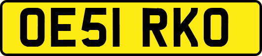 OE51RKO