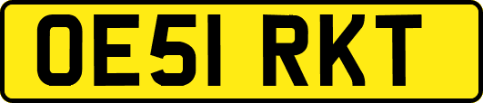 OE51RKT