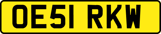 OE51RKW