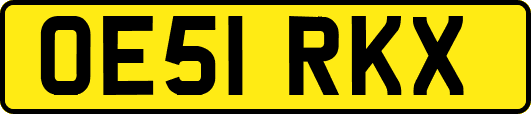 OE51RKX