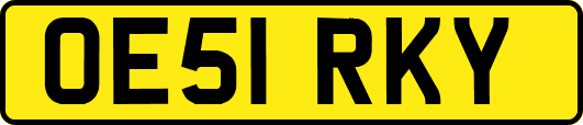 OE51RKY