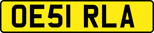 OE51RLA