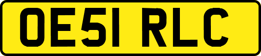 OE51RLC