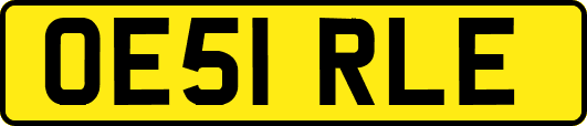 OE51RLE