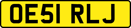 OE51RLJ