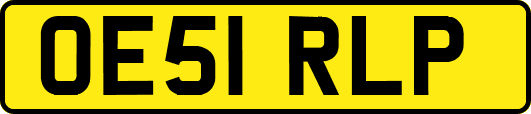 OE51RLP