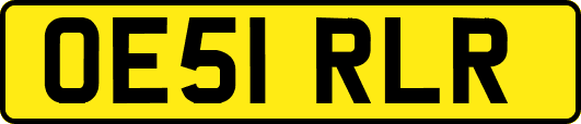 OE51RLR