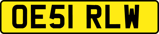 OE51RLW
