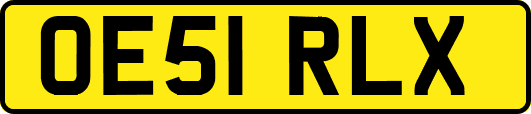 OE51RLX