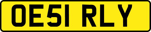 OE51RLY