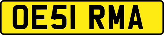 OE51RMA
