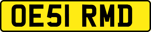 OE51RMD