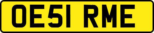 OE51RME
