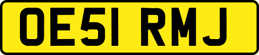 OE51RMJ