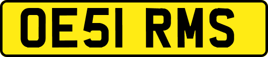 OE51RMS