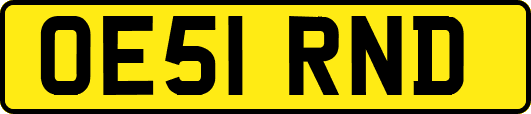 OE51RND