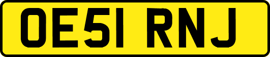 OE51RNJ