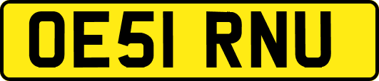 OE51RNU