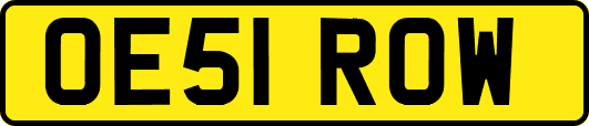 OE51ROW