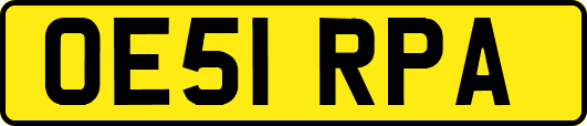 OE51RPA