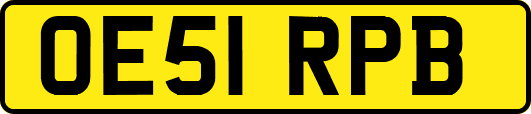 OE51RPB
