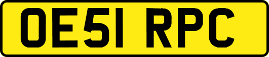OE51RPC