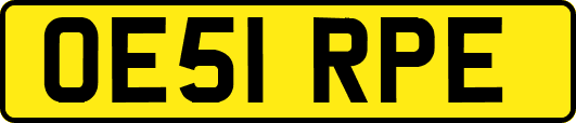 OE51RPE