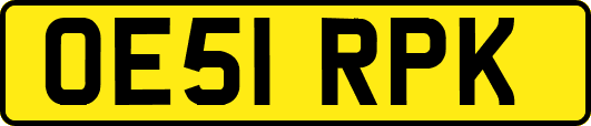 OE51RPK