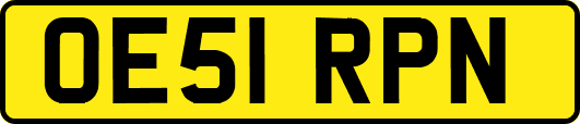 OE51RPN