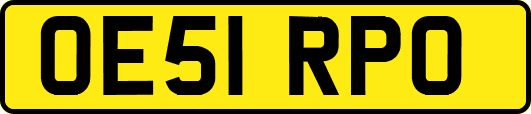 OE51RPO