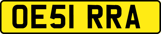 OE51RRA