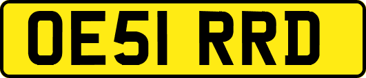 OE51RRD