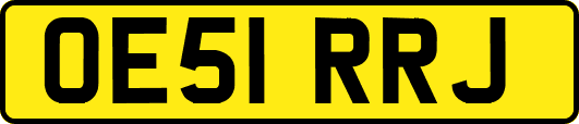 OE51RRJ