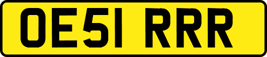 OE51RRR