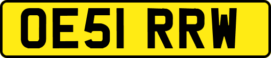 OE51RRW