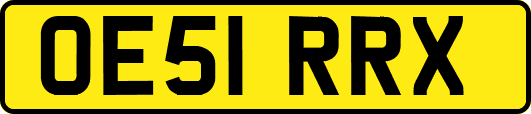 OE51RRX