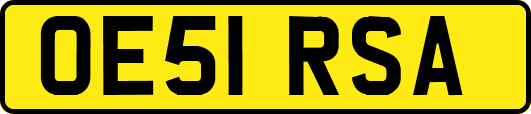 OE51RSA