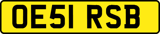 OE51RSB