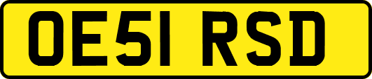 OE51RSD