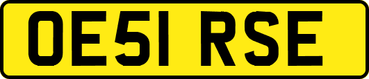 OE51RSE