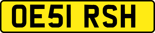 OE51RSH