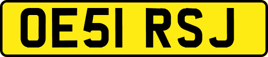 OE51RSJ