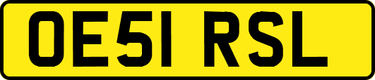 OE51RSL