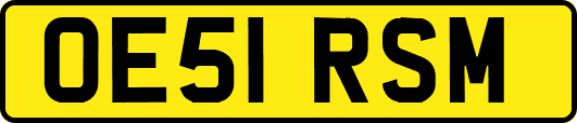 OE51RSM