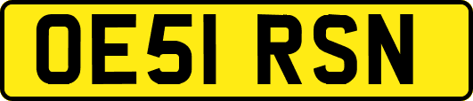 OE51RSN