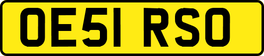 OE51RSO