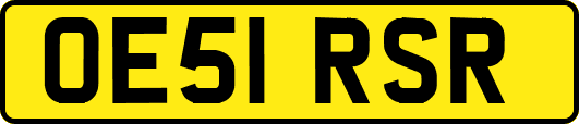 OE51RSR