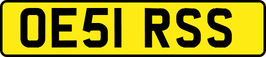 OE51RSS