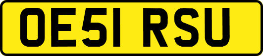 OE51RSU