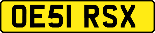 OE51RSX